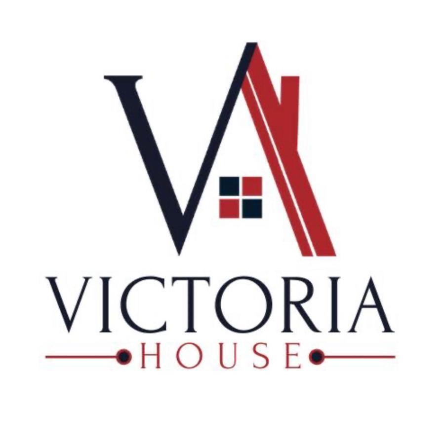 Victoria House - Self Catering Quiet Guesthouse - Adult Singles And Couples Only بلاكبول المظهر الخارجي الصورة