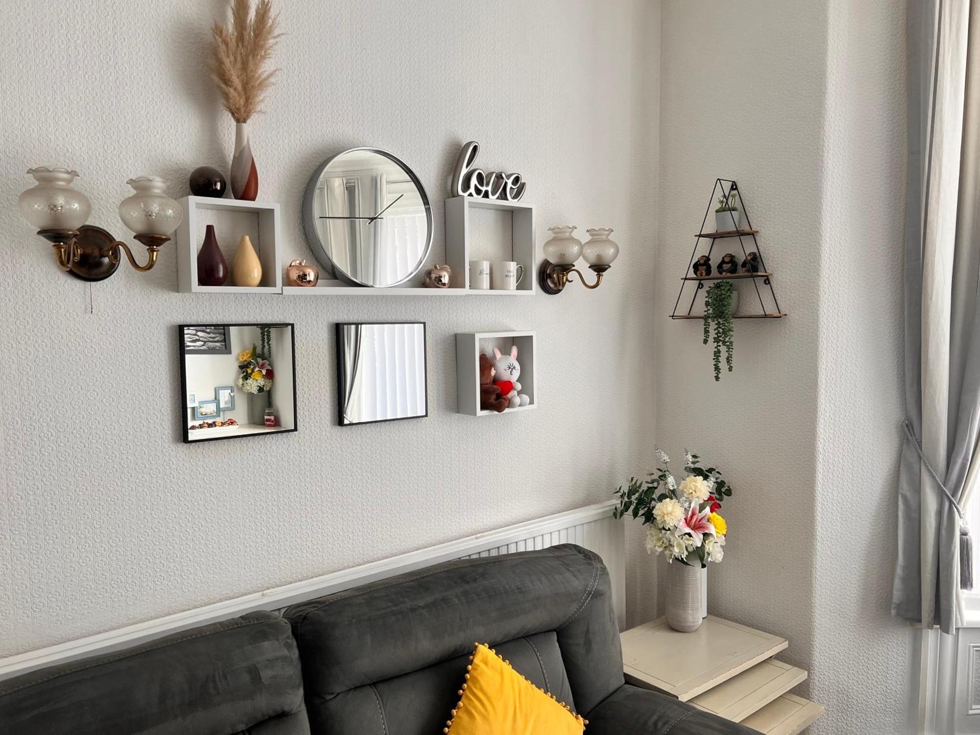 Victoria House - Self Catering Quiet Guesthouse - Adult Singles And Couples Only بلاكبول المظهر الخارجي الصورة