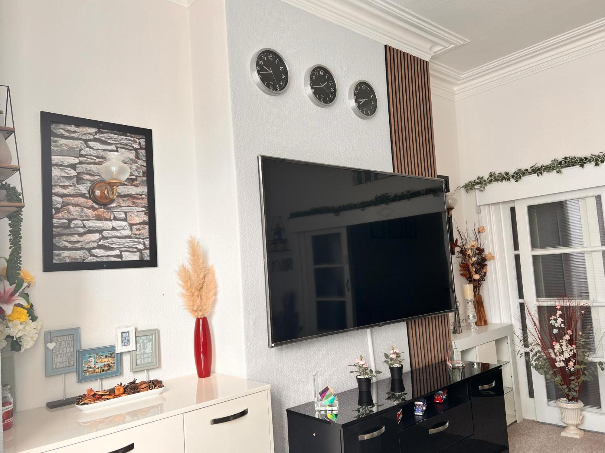 Victoria House - Self Catering Quiet Guesthouse - Adult Singles And Couples Only بلاكبول المظهر الخارجي الصورة